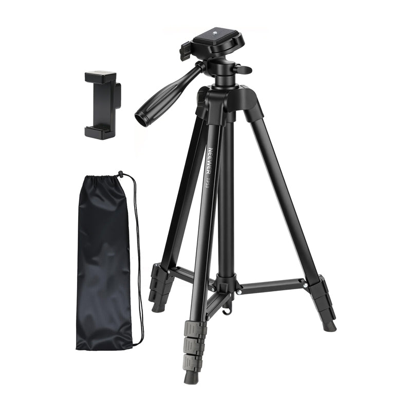 NEEWER TP53 Camera Tripod (Basic Version)