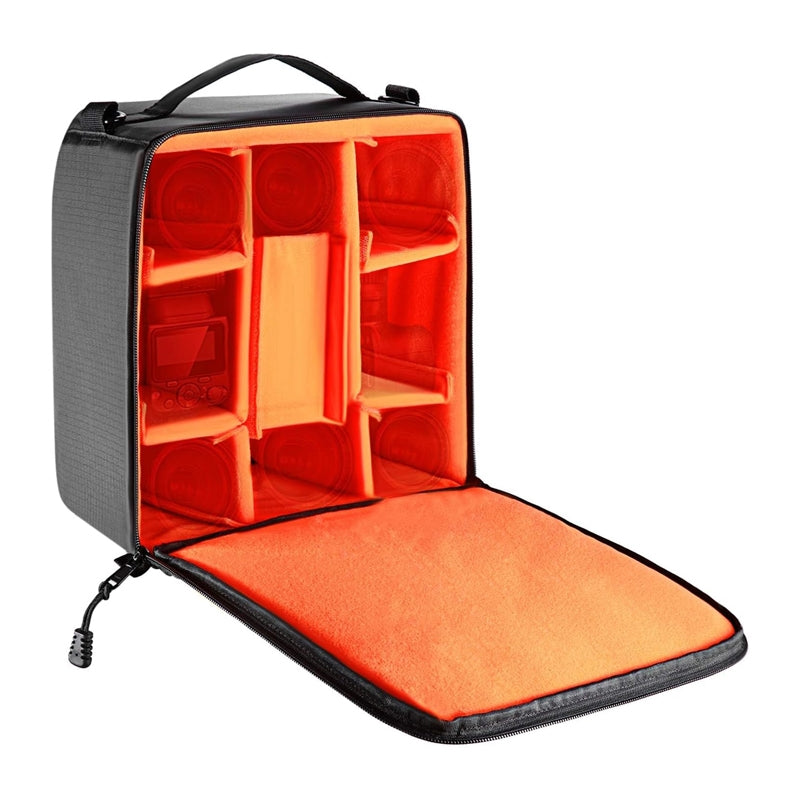 NEEWER NB-PT Camera Bag with Compartments