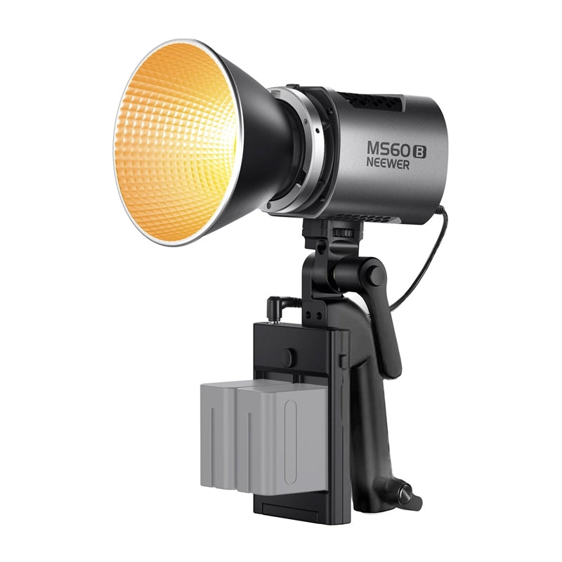 Lampa LED Neewer MS60B BI-COLOR