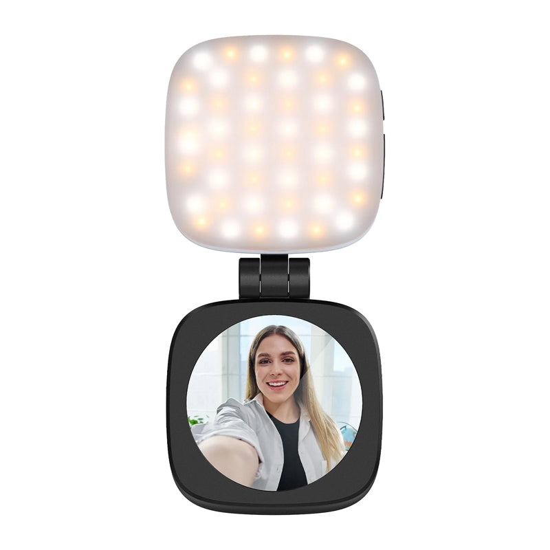 NEEWER NL48B Magnetic LED Selfie Light