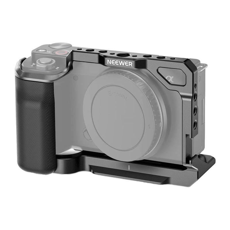NEEWER CA003S Camera Cage for the Sony ZV-E10