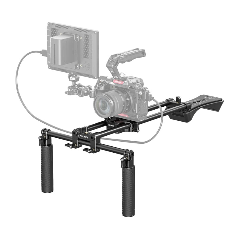 NEEWER SR004 Universal Shoulder Tripod