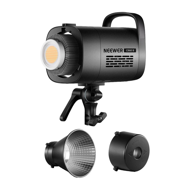 NEEWER CB60B Bi-Color 70W LED Studio Light