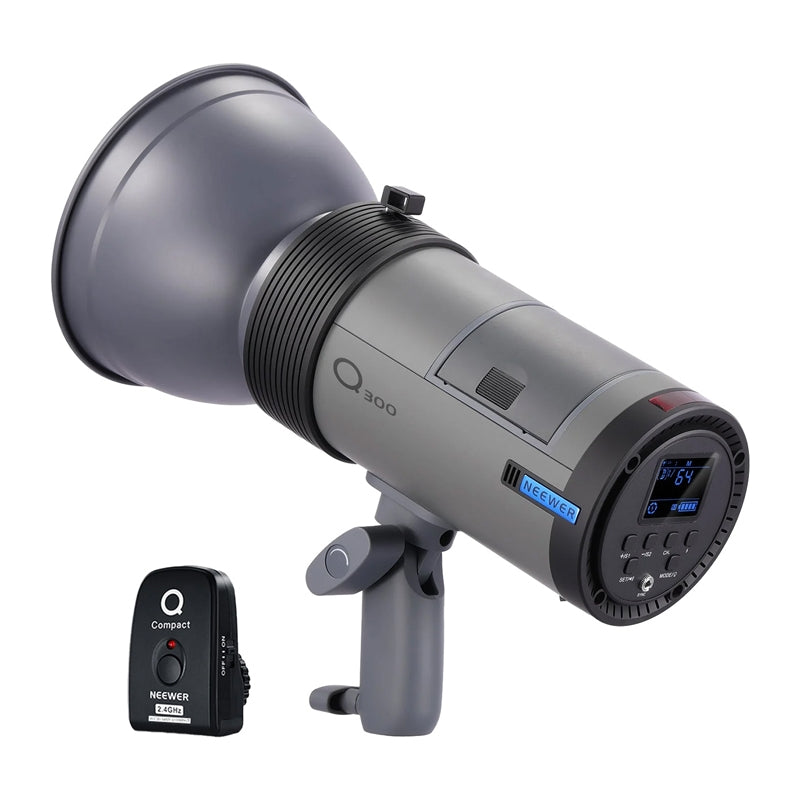 Neewer Q300 Flash