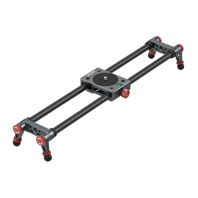 NEEWER CS1M Carbon Fiber Camera Slider (40 cm)
