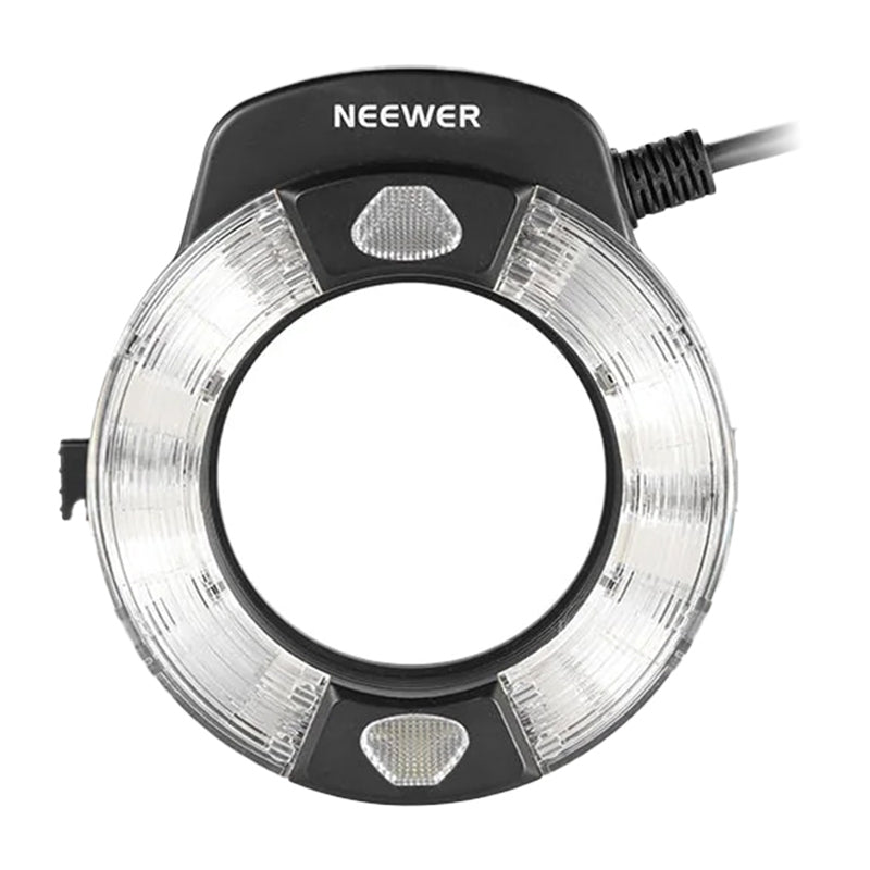 Neewer RF1-C Ring Flash