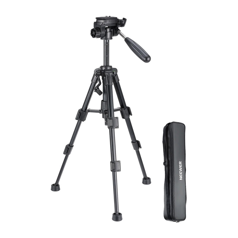 Neewer TP02 Compact Camera/Phone Tripod