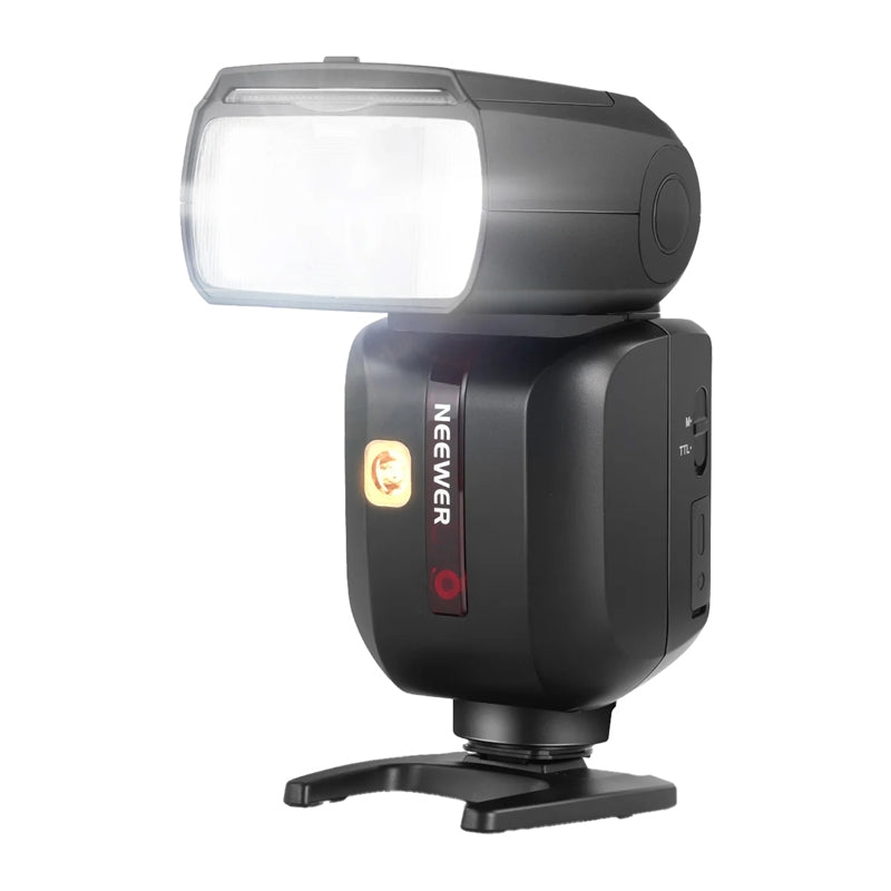 Neewer Z880-C Flash with Lithium Battery