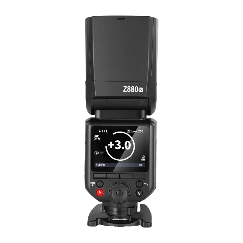 Neewer Z880-N Flash with Lithium Battery