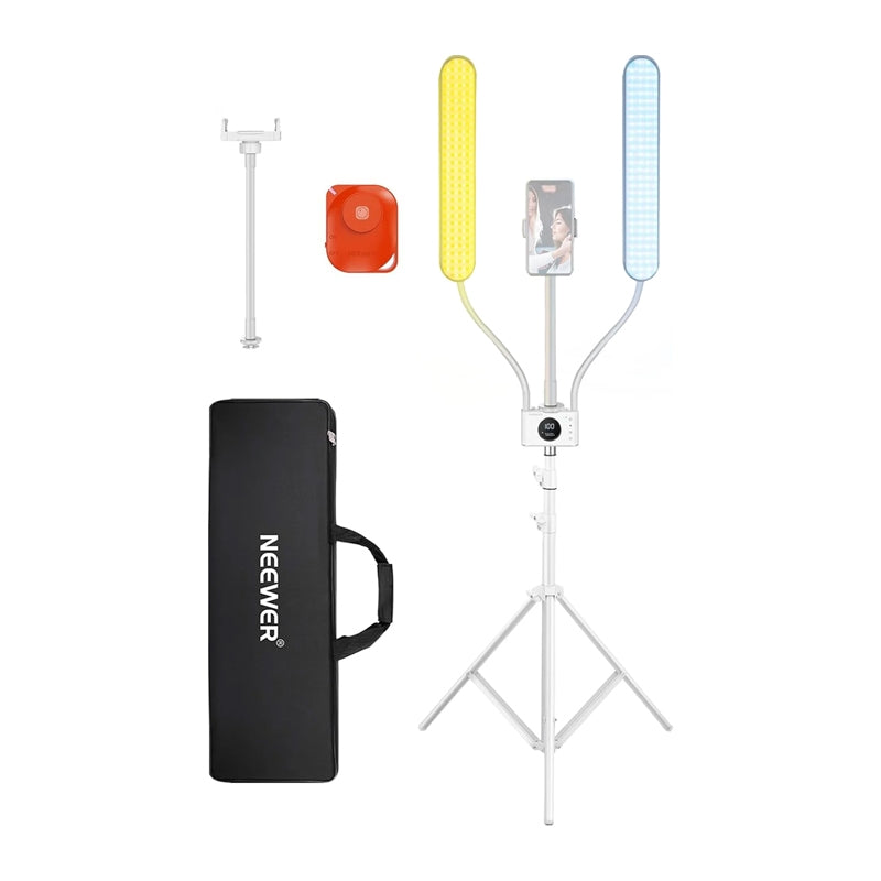 Neewer BH40B Professional Lighting Kit