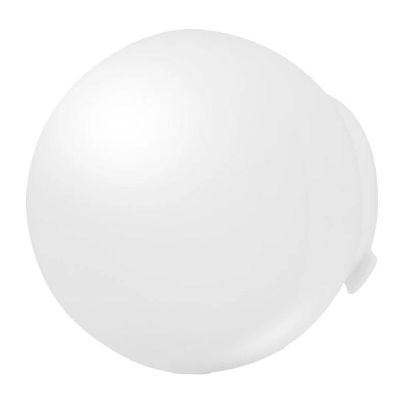 Neewer CRS6 Foldable Dome Diffuser with 3-Piece Adapter Set