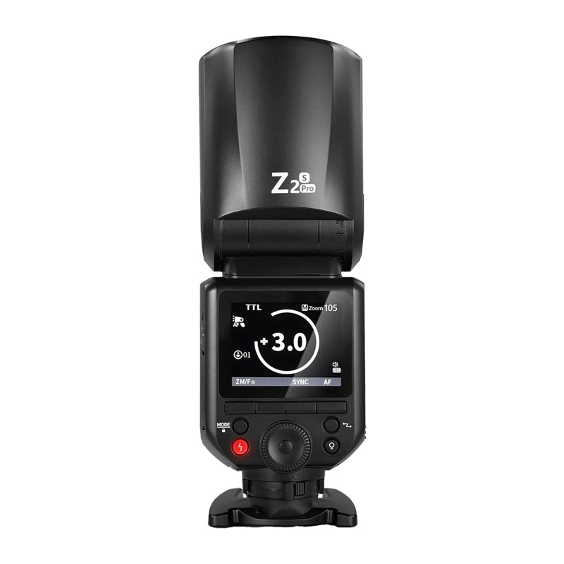 Neewer Z2PRO-S Speedlite Flash for Sony Cameras
