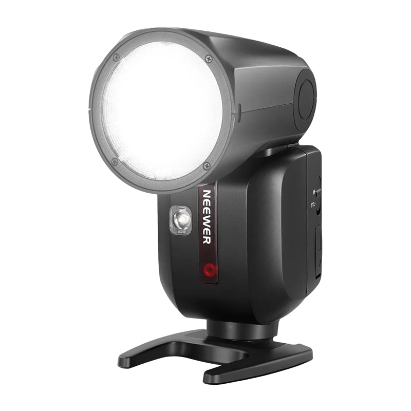 Neewer Z2-N TTL Speedlite Flash for Nikon Cameras