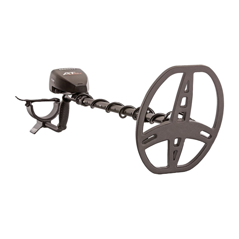 GARRETT AT Max 8.5x11" INTL Metal Detector