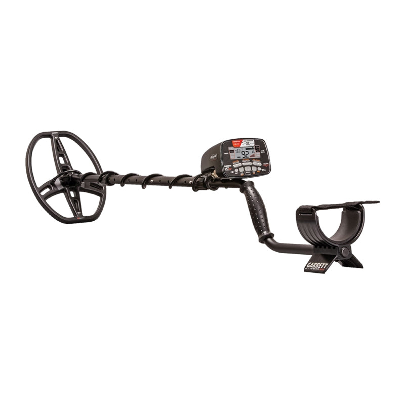 GARRETT AT Max 8.5x11" INTL Metal Detector