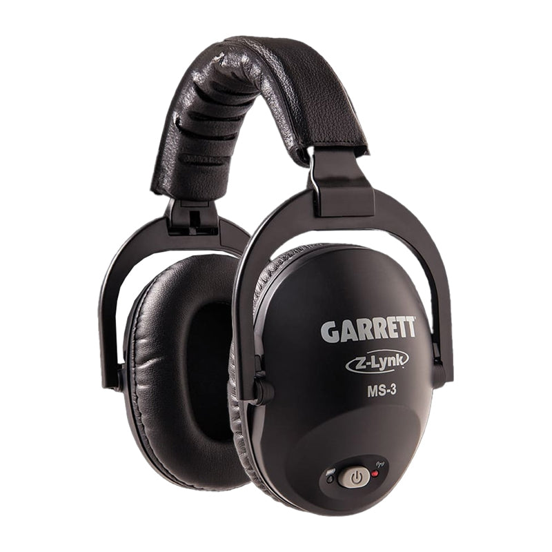 GARRETT AT Max 8.5x11" INTL Metal Detector