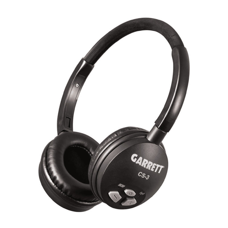 GARRETT CS3 Z-LYNK Wireless Headphones