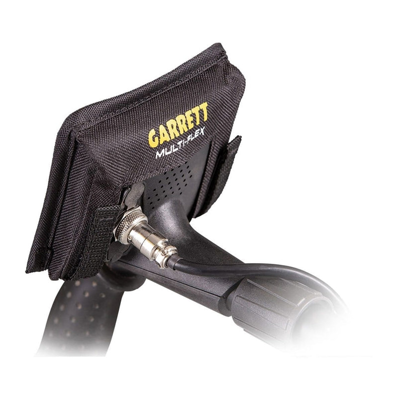 GARRETT APEX Cover