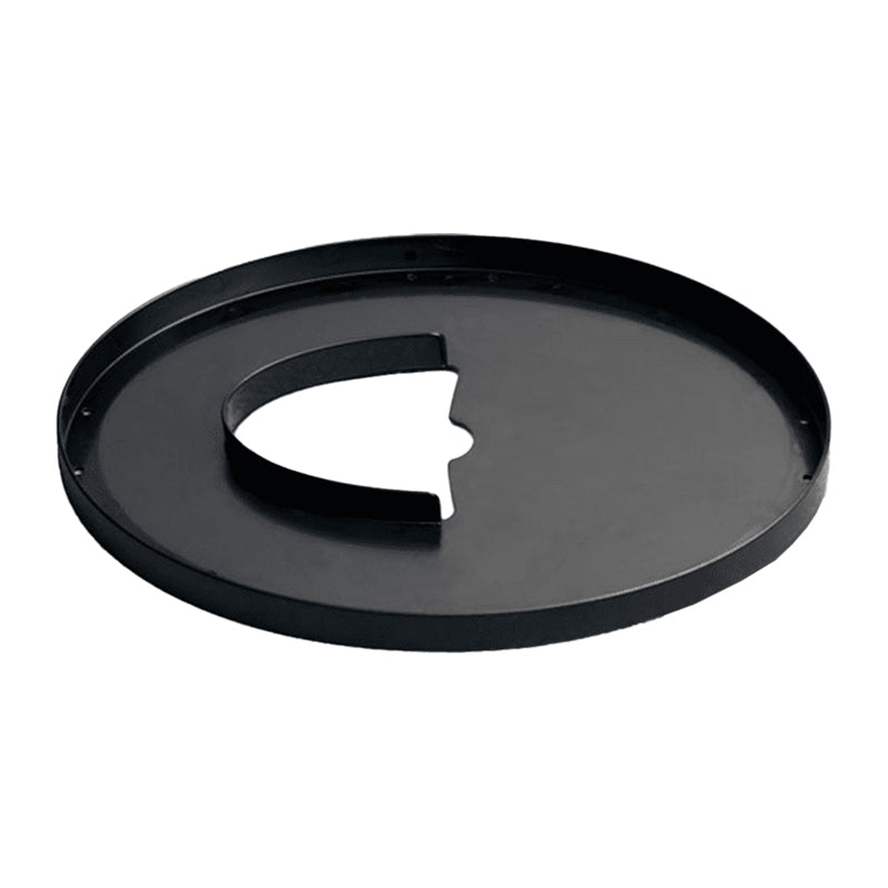 GARRETT 6.5" x 9" Coil Cover (AT & ACE)