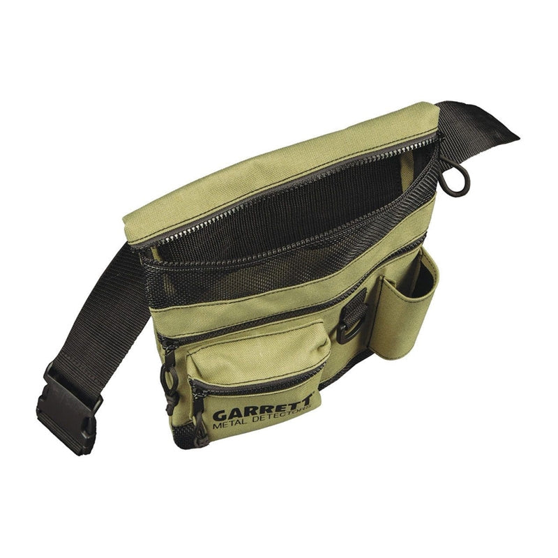 GARRETT Drop Bag for Any Terrain