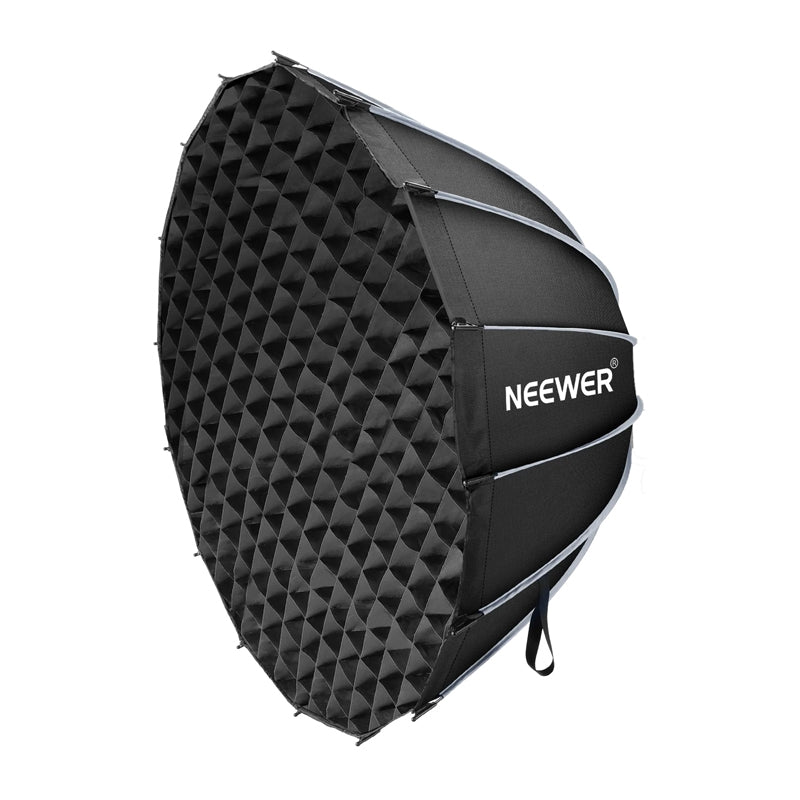 NEEWER SF120Q 120 cm Parabolic Softbox