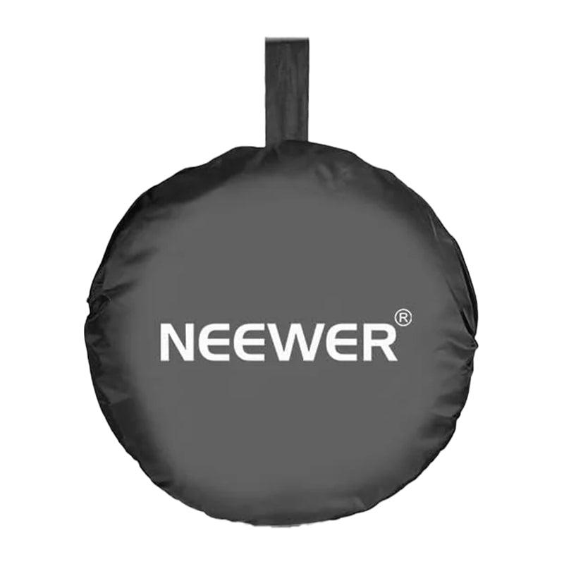5-in-1 Portable Photography Reflector, 80x120 cm