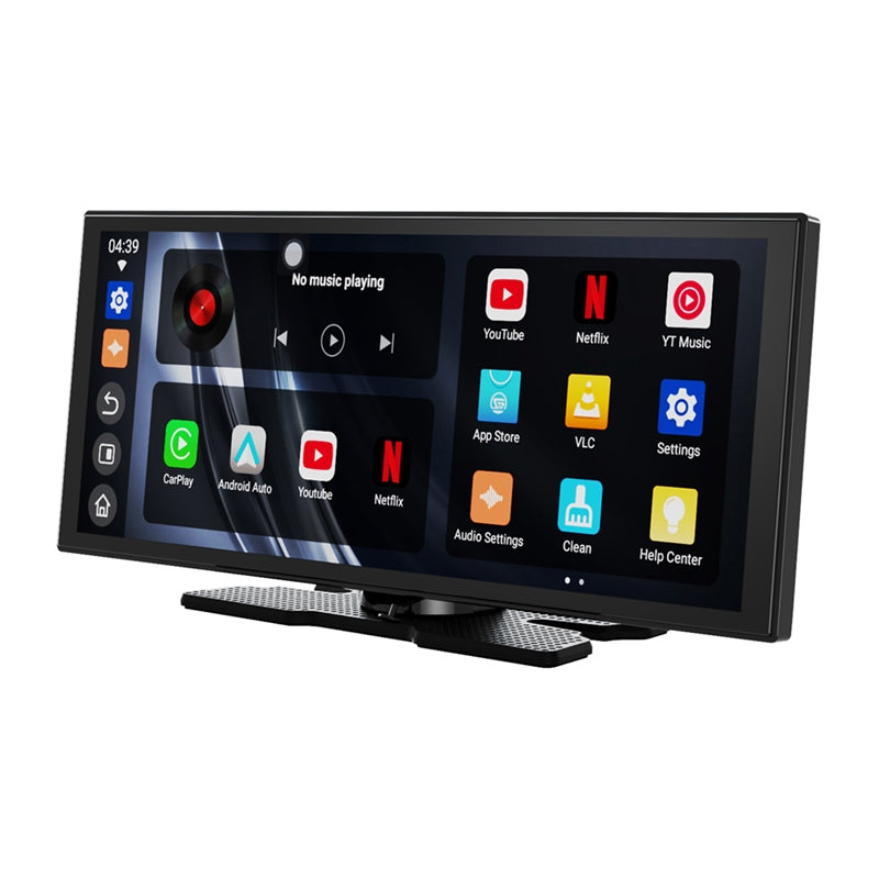 OTTOCAST OTTOAIBOX N95 Car Monitor