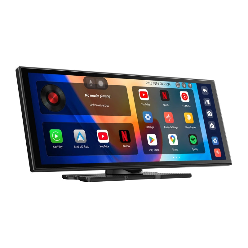 OTTOCAST OTTOAIBOX N95C Car Monitor