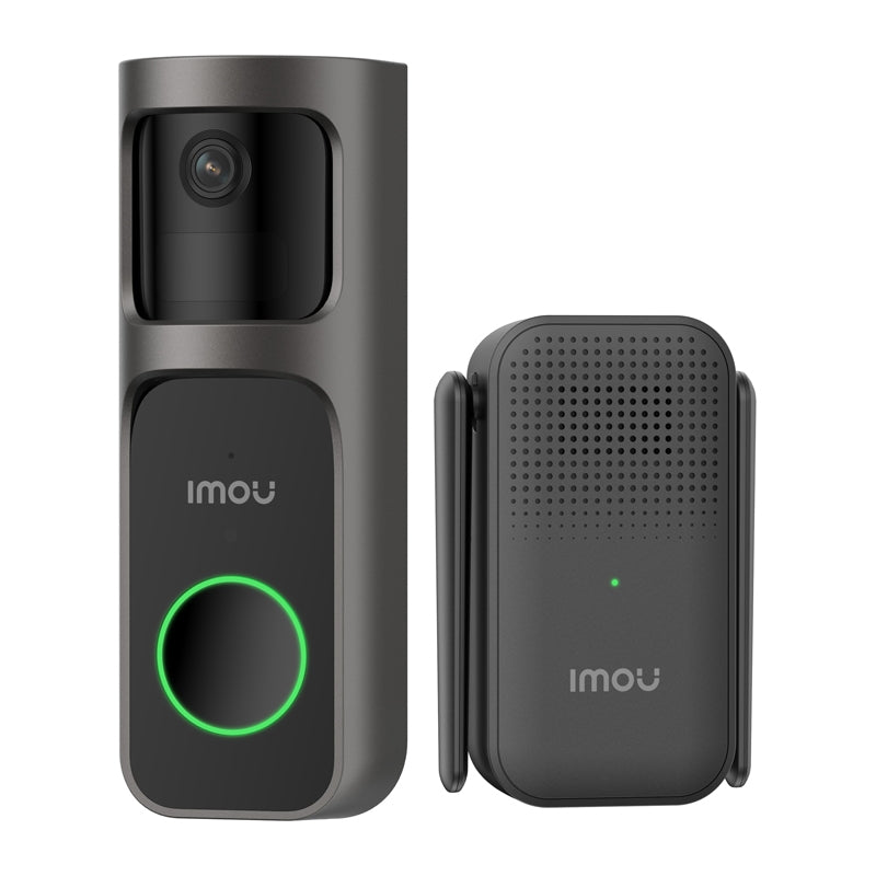 IMOU 2S KIT Wireless Doorbell