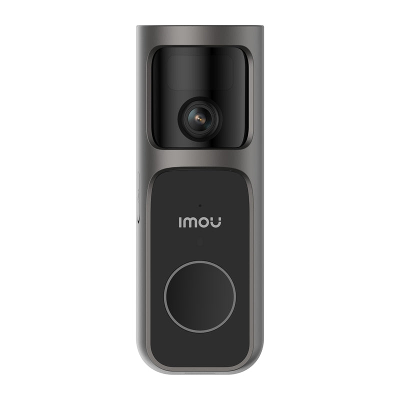 IMOU 3-Pack Wireless Video Doorbell