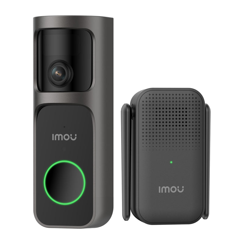 IMOU 3-Pack Wireless Video Doorbell