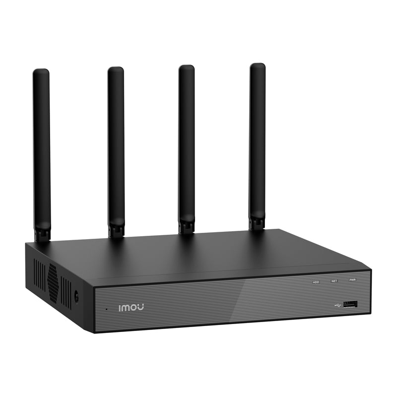 IMOU N118W 18-Channel IP Video Recorder