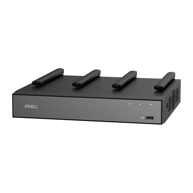 IMOU N110W 10-Channel IP Video Recorder