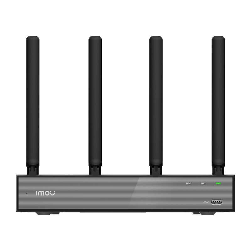 IMOU N110W 10-Channel IP Video Recorder