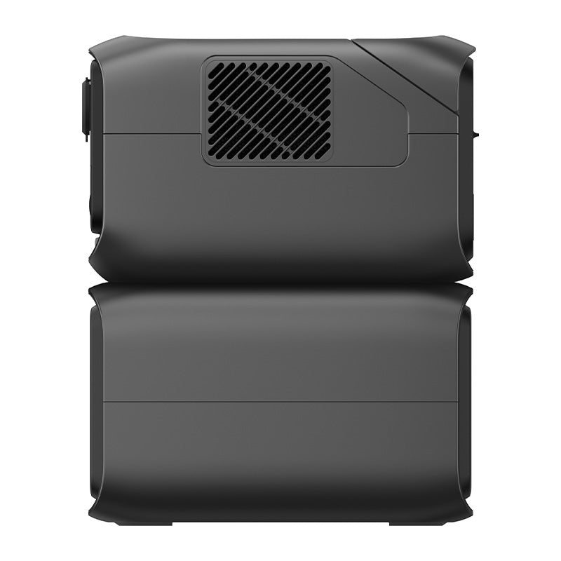 EcoFlow River 3 Max Plus 858Wh Power Station (Wireless)