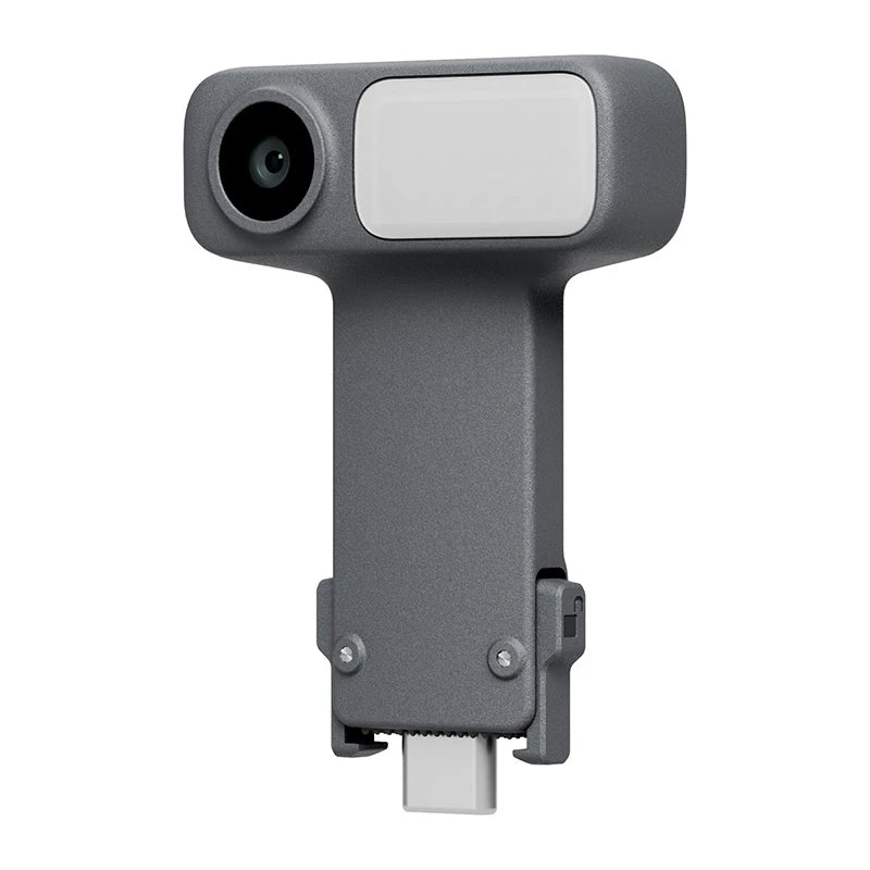 Multifunctional module for the DJI Osmo Mobile