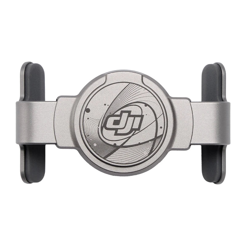 Magnetic mount for the DJI Osmo Mobile