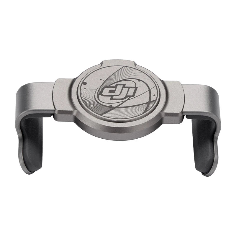 Magnetic mount for the DJI Osmo Mobile