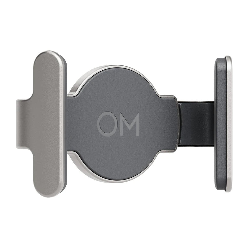 Magnetic mount for the DJI Osmo Mobile