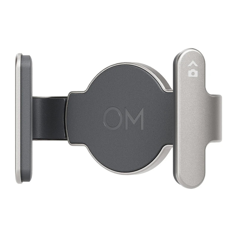 Magnetic mount for the DJI Osmo Mobile