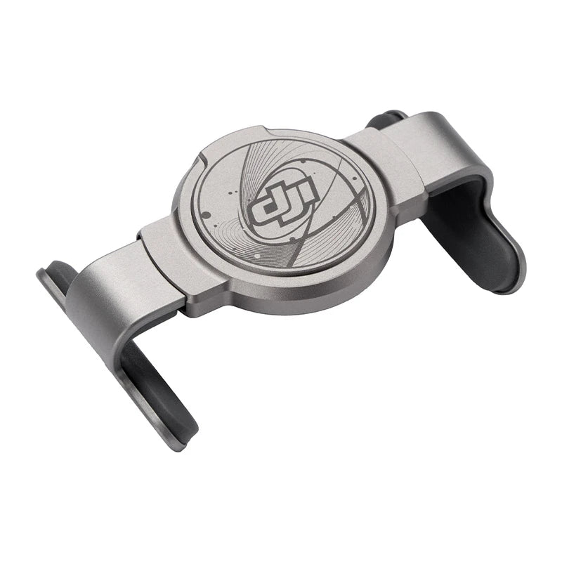 Magnetic mount for the DJI Osmo Mobile