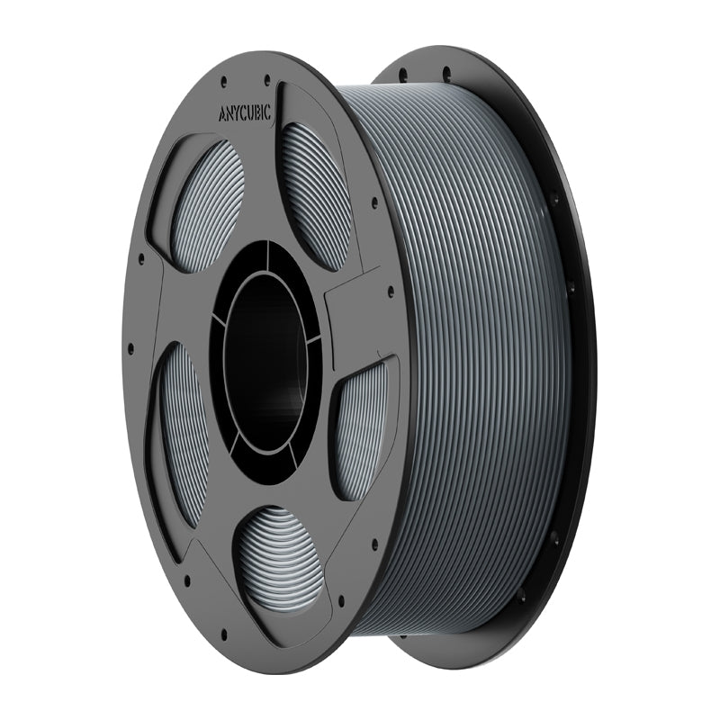 ANYCUBIC IPHPLGE-107 PLA Filament, 1 kg (gray)
