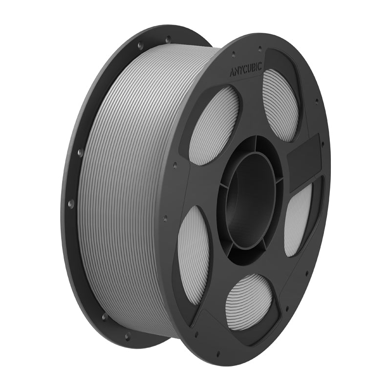 ANYCUBIC IPHPLGE-107 PLA Filament, 1 kg (gray)