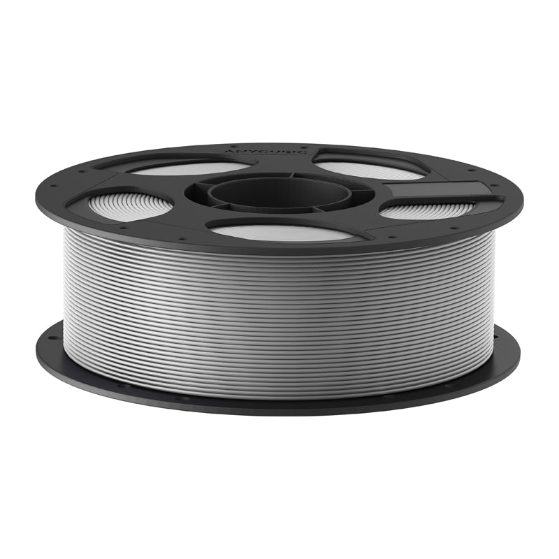 ANYCUBIC IPHPLGE-107 PLA Filament, 1 kg (gray)