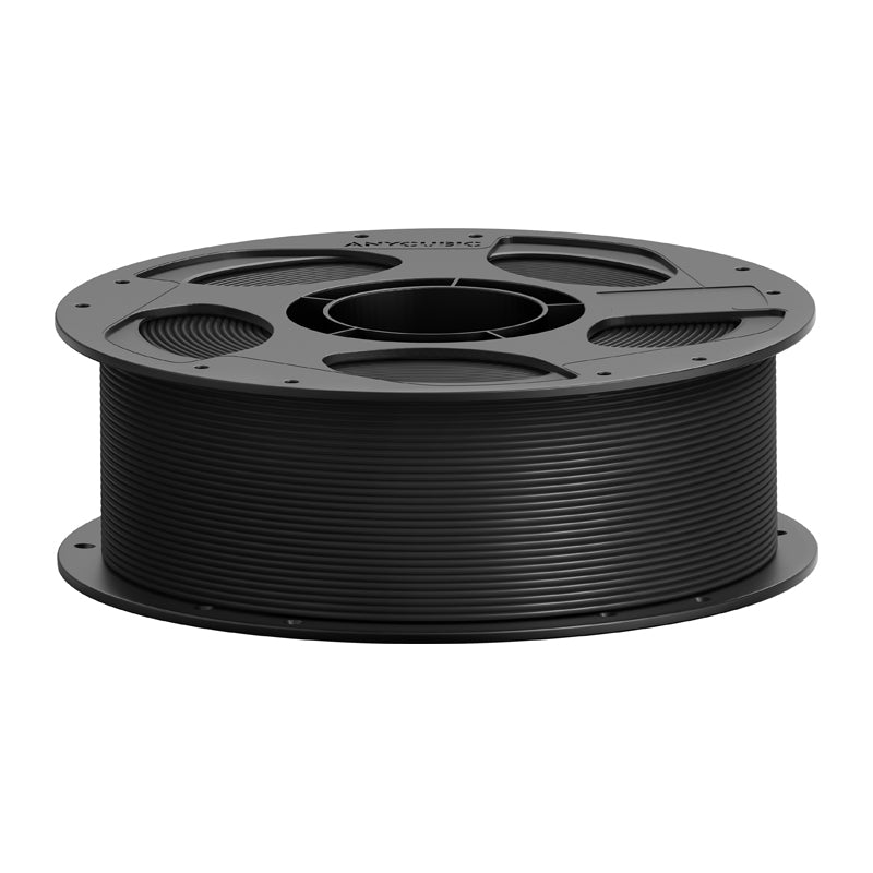 ANYCUBIC IPHTFBK-101 PETG-CF Filament, 1 kg (black)