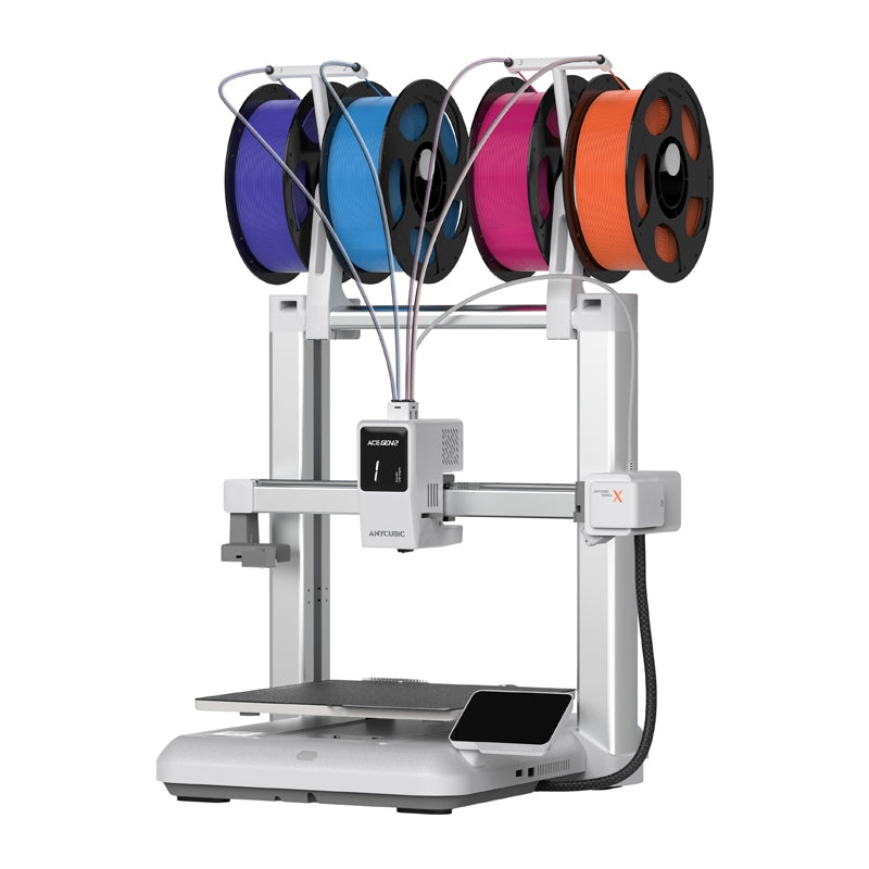 Anycubic Kobra X 3D Printer