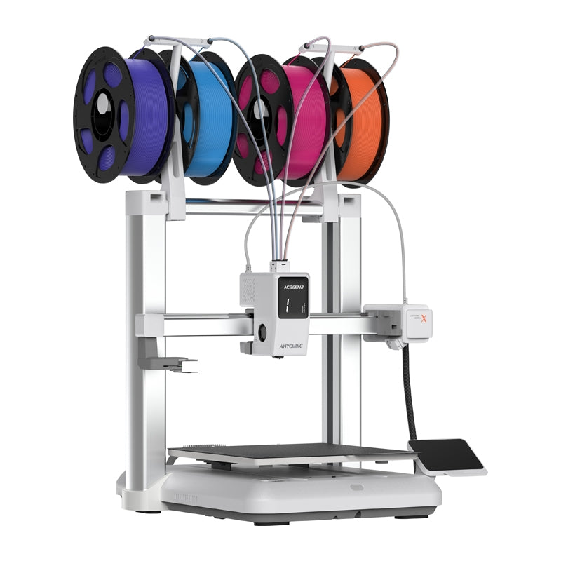 Anycubic Kobra X 3D Printer
