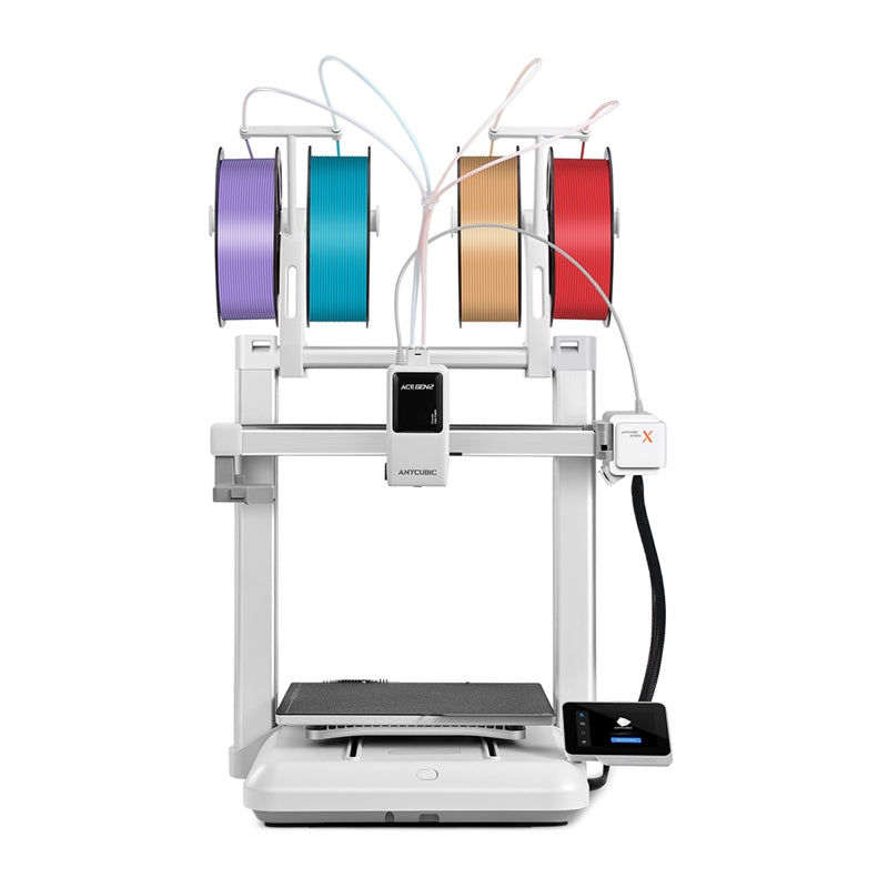 Anycubic Kobra X 3D Printer