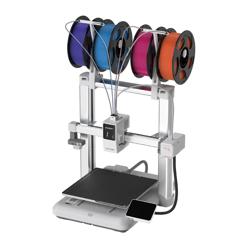 Anycubic Kobra X 3D Printer