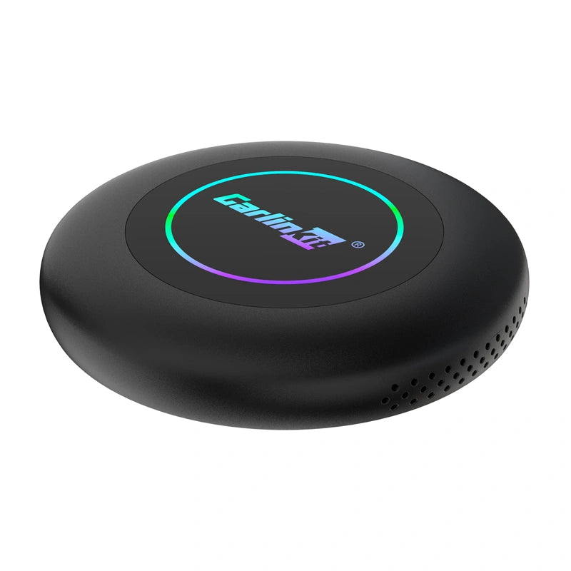 Carlinkit TBOX ULTRA 2 Wireless Adapter for CarPlay/Android Auto